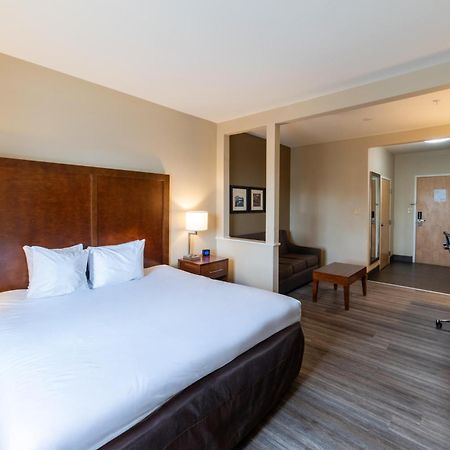 Sonesta Essential - Baton Rouge Airport Hotel Buitenkant foto