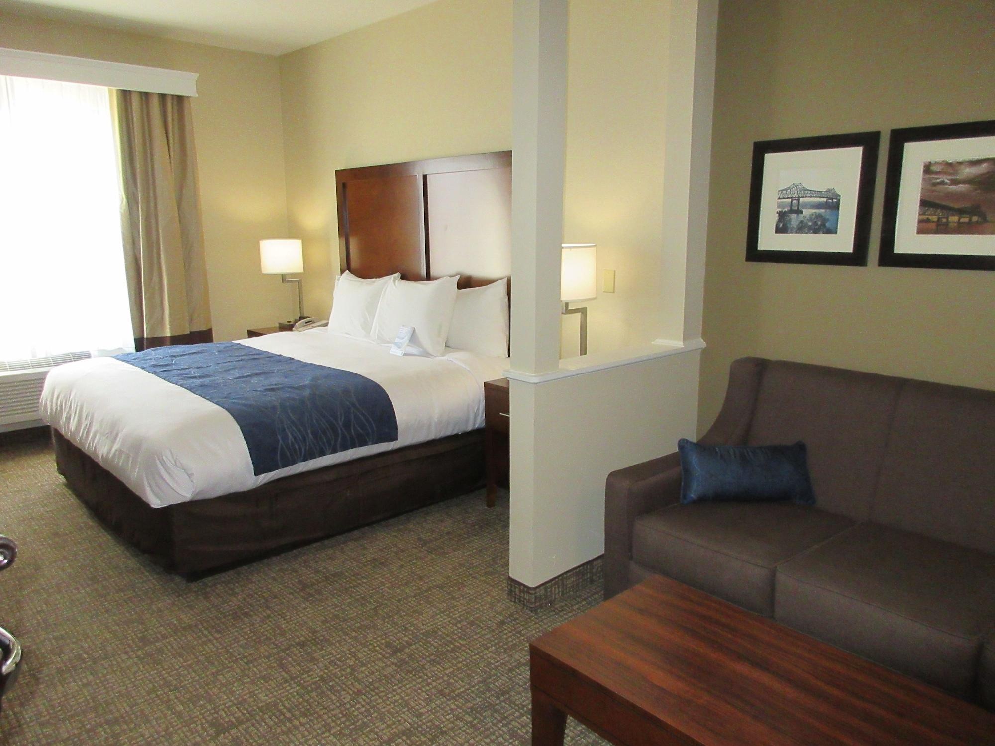 Sonesta Essential - Baton Rouge Airport Hotel Buitenkant foto