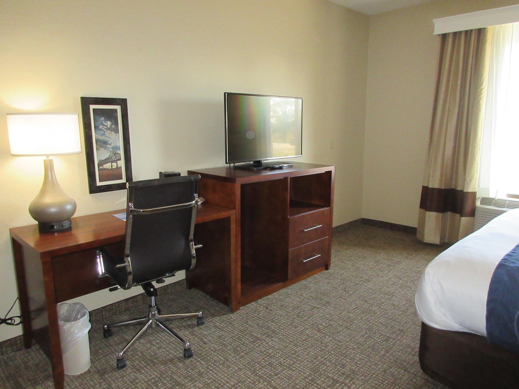 Sonesta Essential - Baton Rouge Airport Hotel Buitenkant foto