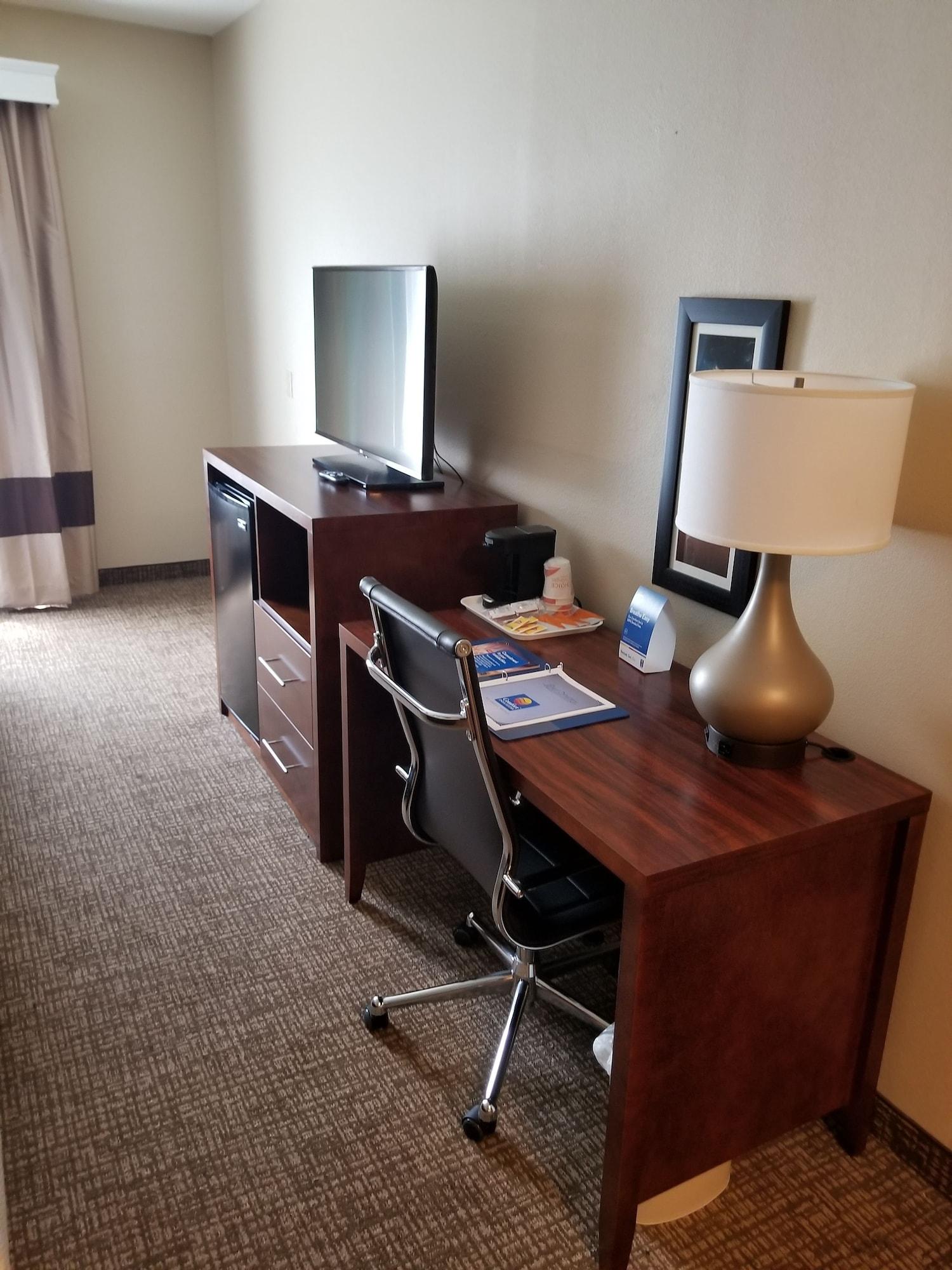 Sonesta Essential - Baton Rouge Airport Hotel Buitenkant foto