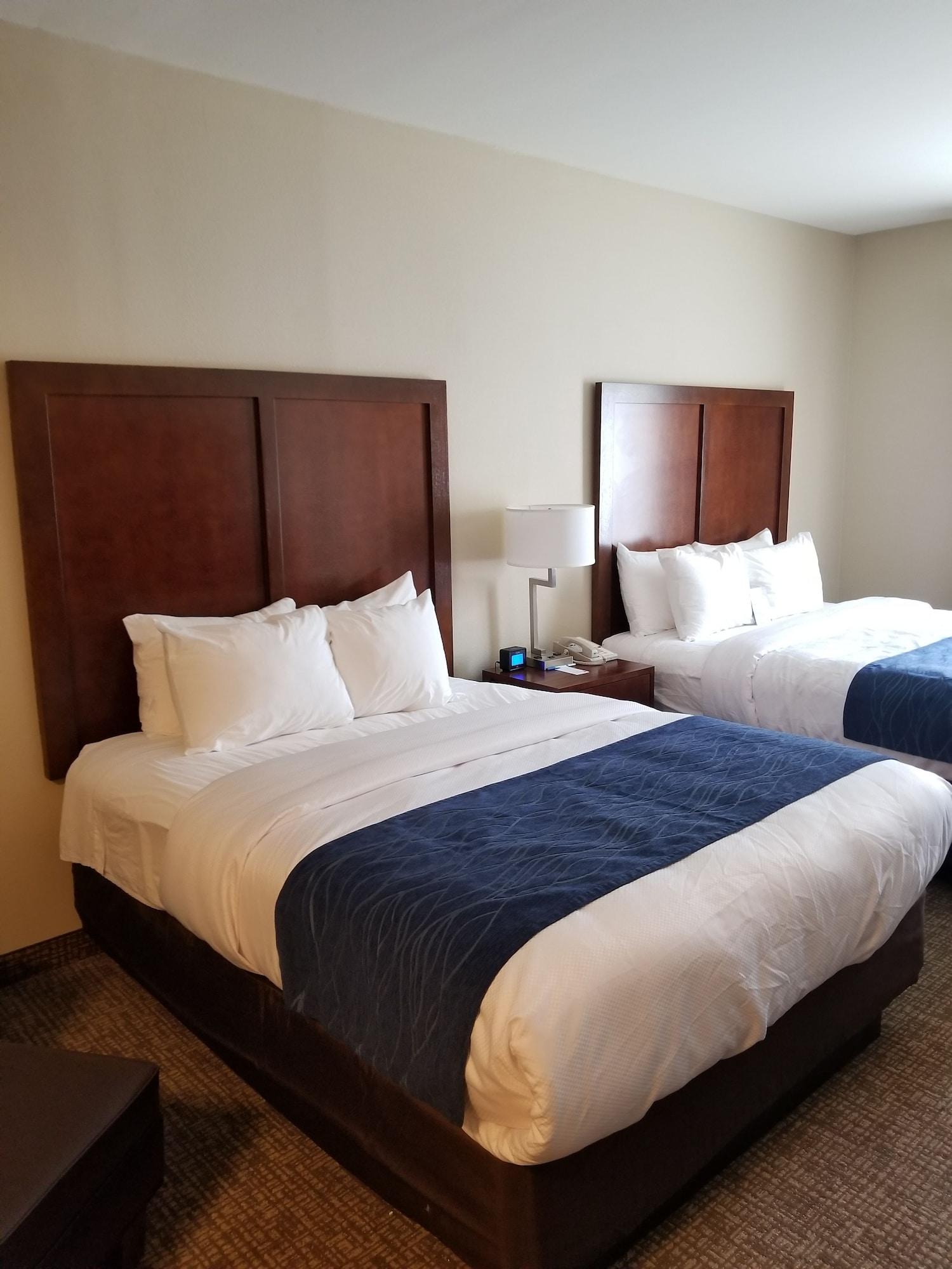 Sonesta Essential - Baton Rouge Airport Hotel Buitenkant foto