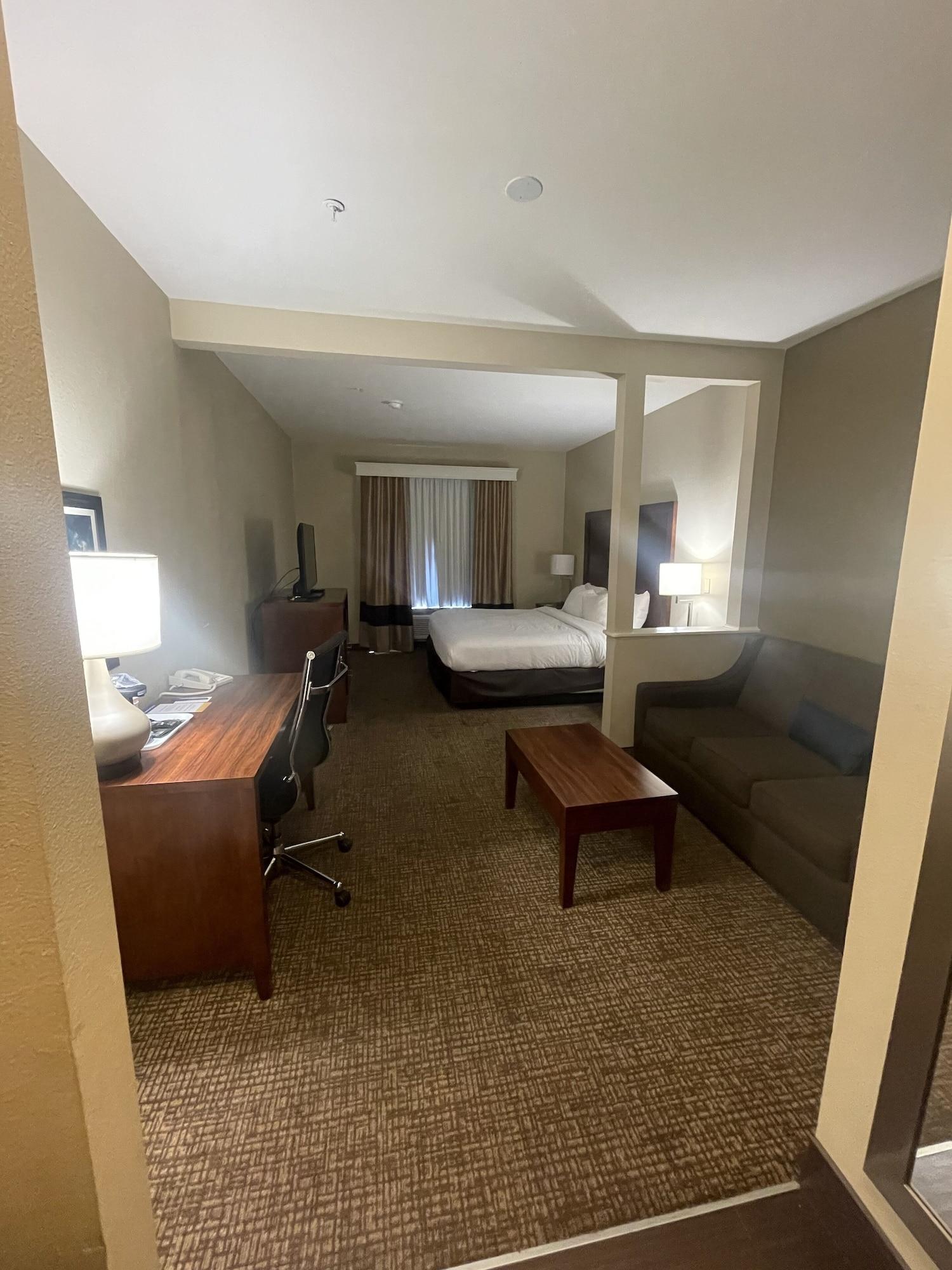Sonesta Essential - Baton Rouge Airport Hotel Buitenkant foto