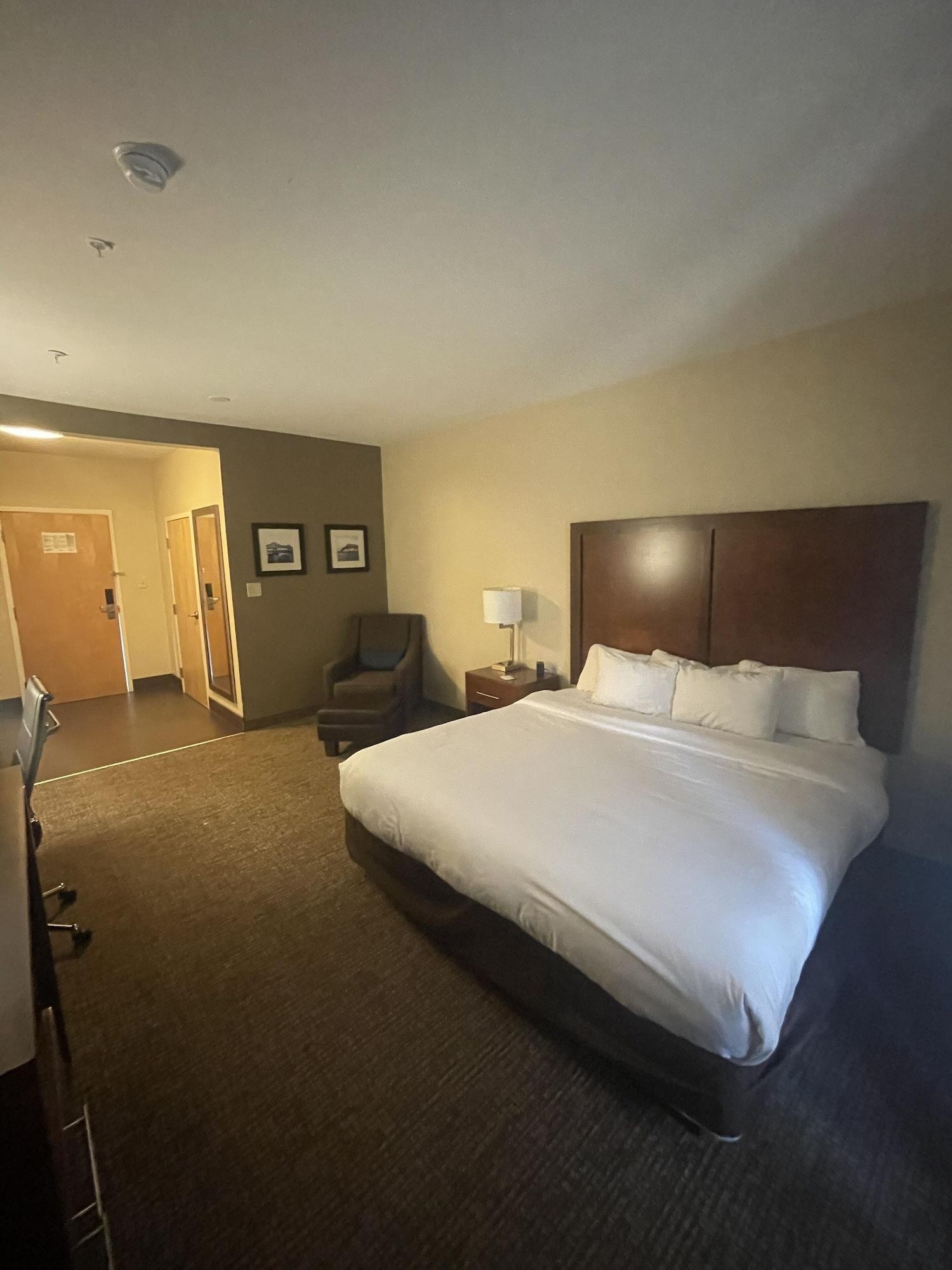 Sonesta Essential - Baton Rouge Airport Hotel Buitenkant foto