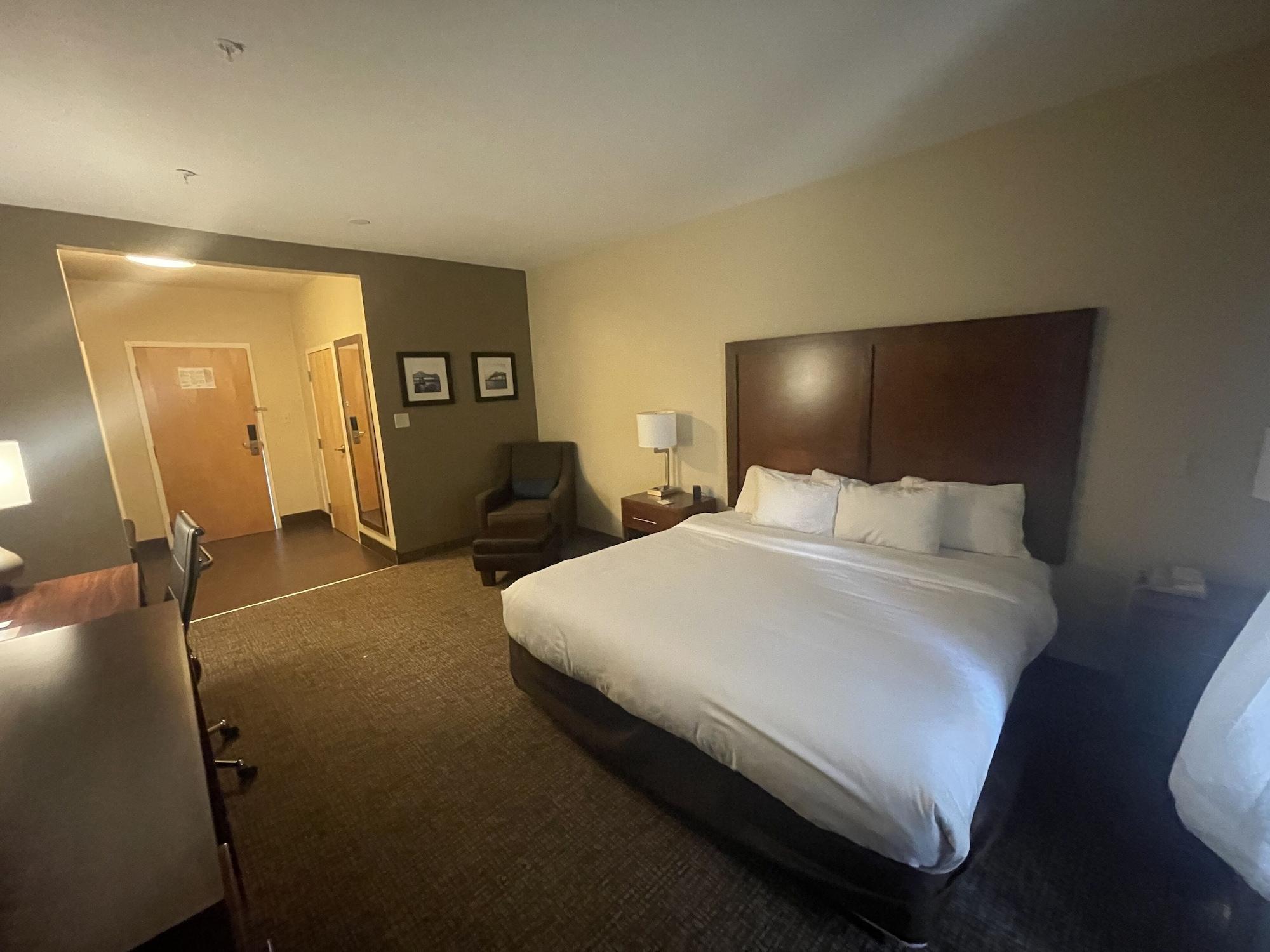 Sonesta Essential - Baton Rouge Airport Hotel Buitenkant foto