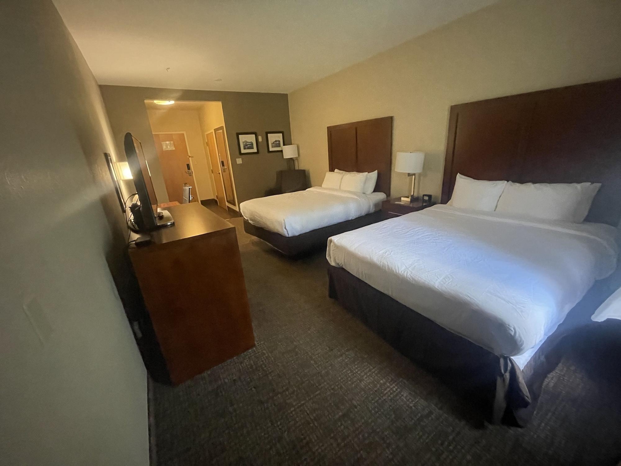 Sonesta Essential - Baton Rouge Airport Hotel Buitenkant foto