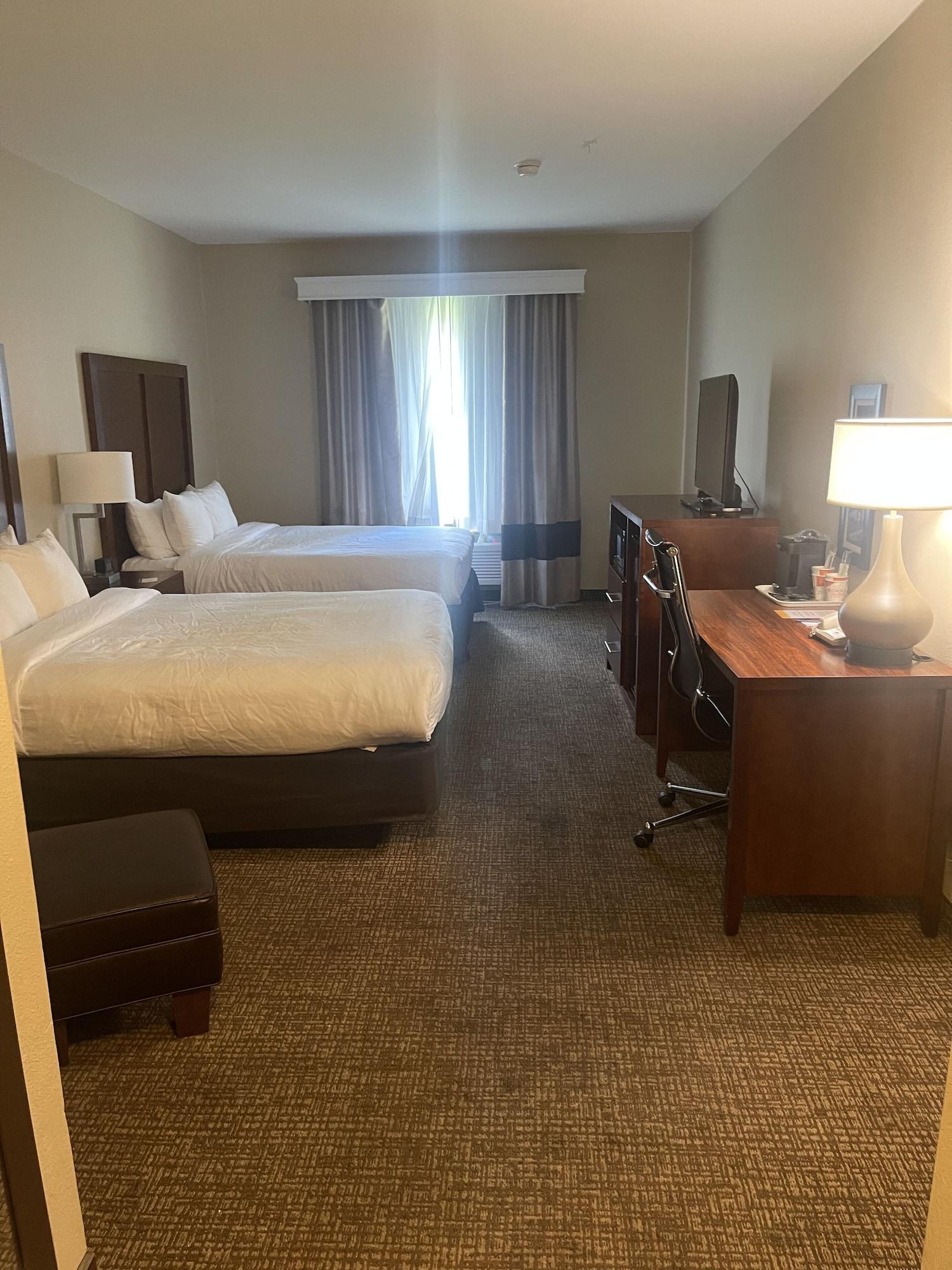 Sonesta Essential - Baton Rouge Airport Hotel Buitenkant foto