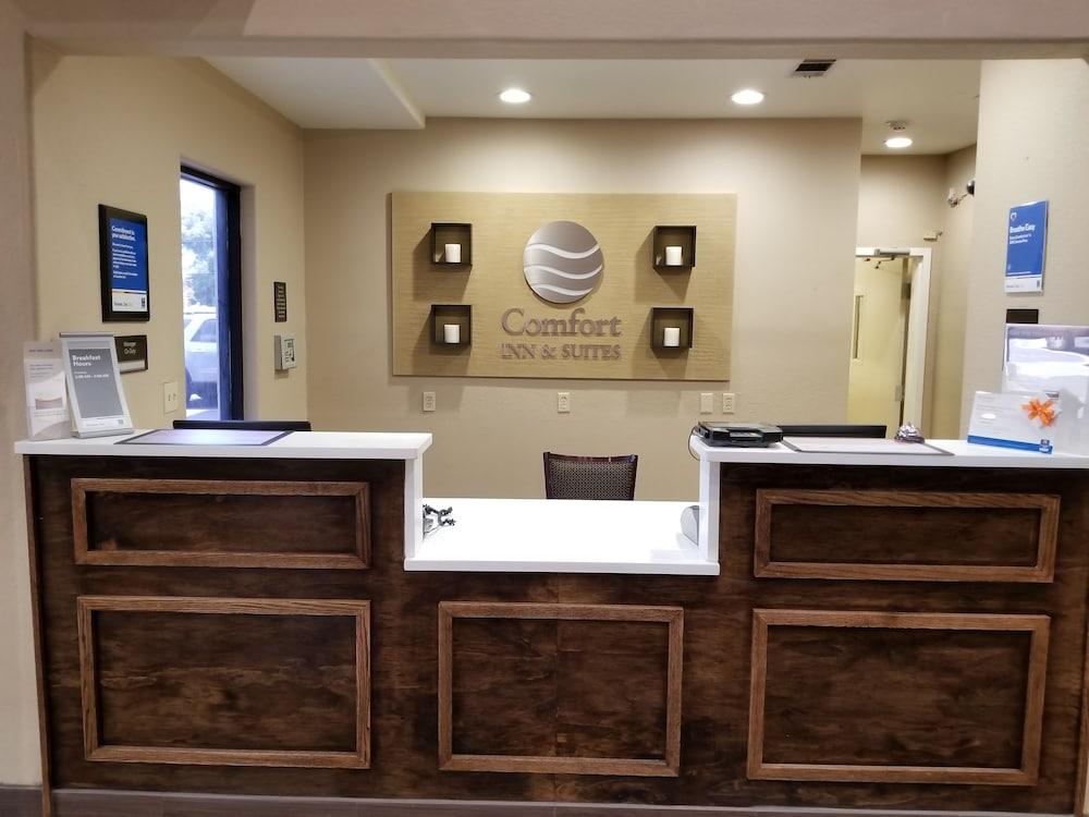 Sonesta Essential - Baton Rouge Airport Hotel Buitenkant foto