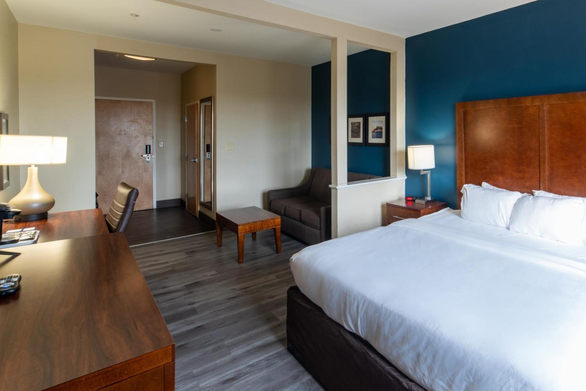 Sonesta Essential - Baton Rouge Airport Hotel Buitenkant foto
