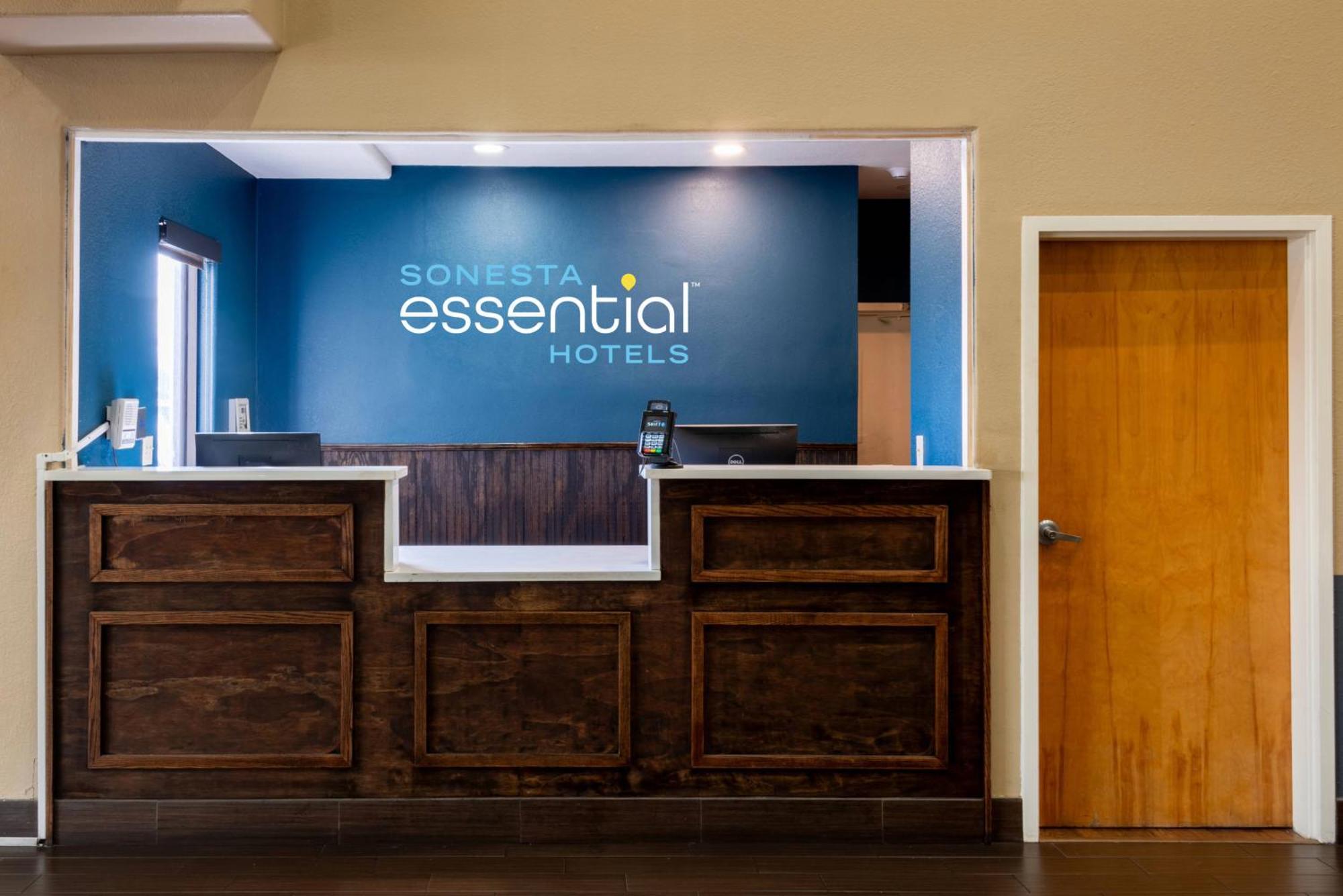 Sonesta Essential - Baton Rouge Airport Hotel Buitenkant foto