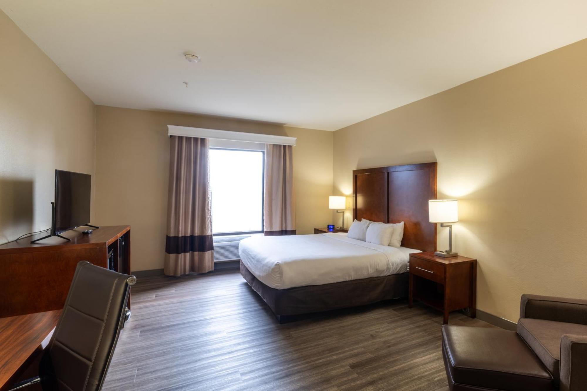 Sonesta Essential - Baton Rouge Airport Hotel Buitenkant foto