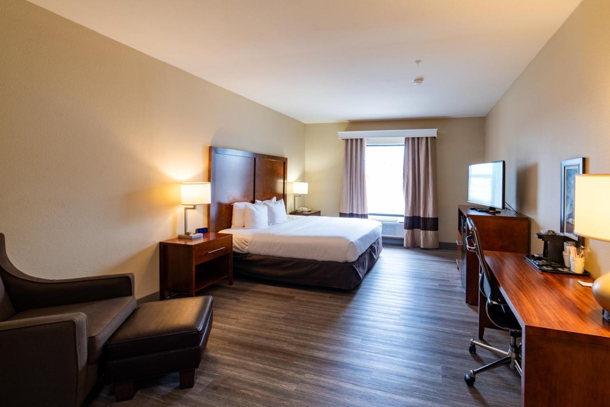 Sonesta Essential - Baton Rouge Airport Hotel Buitenkant foto